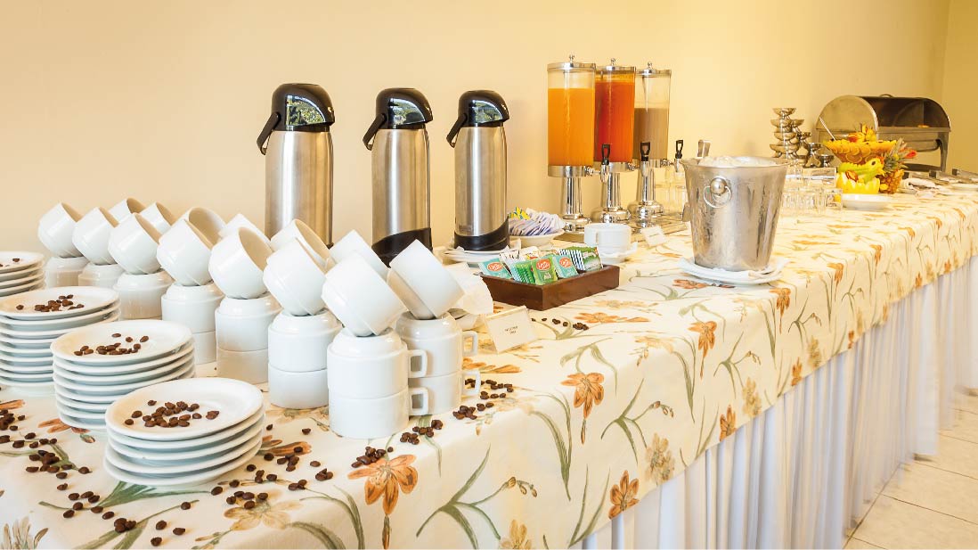 Coffee Break